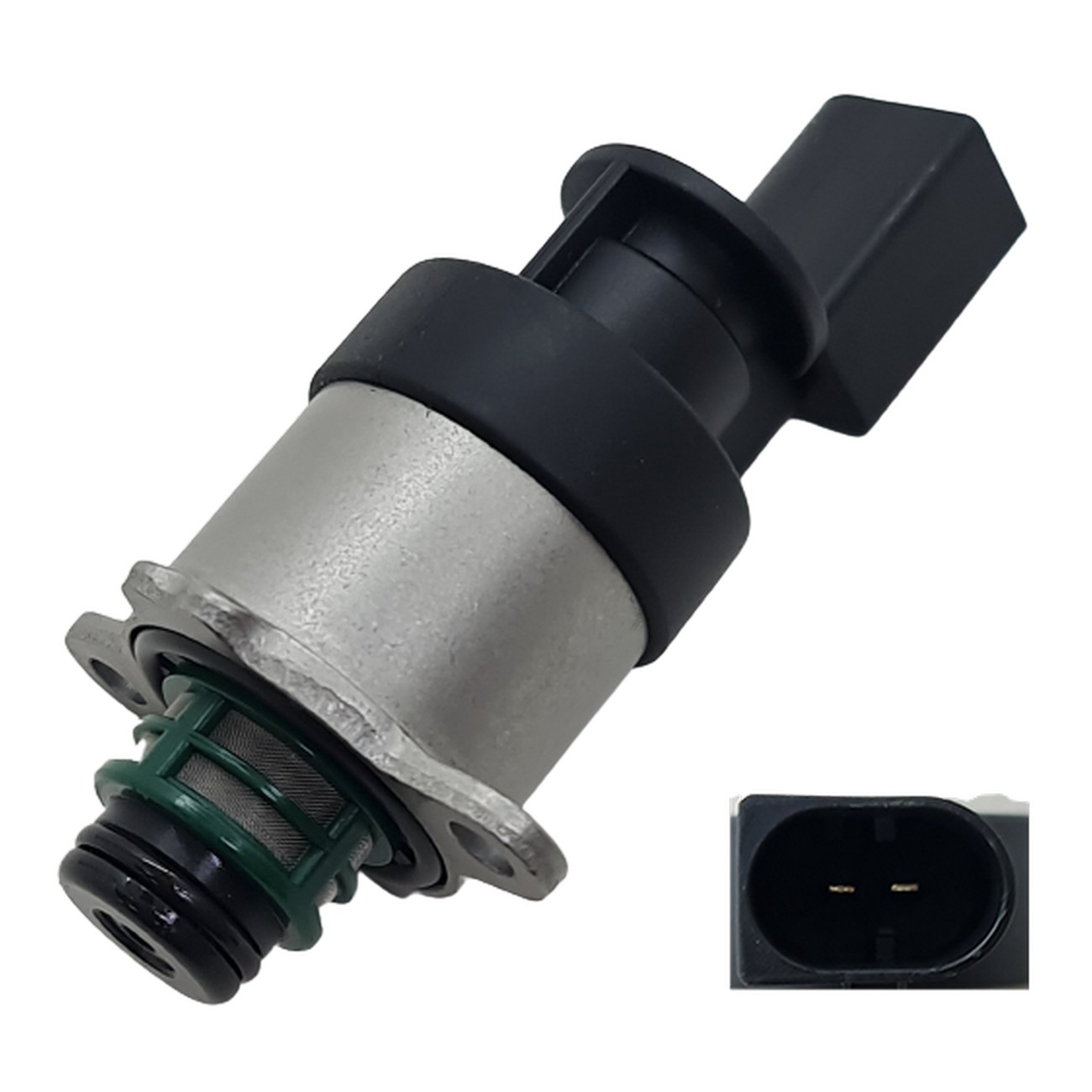 Regulador Presion Diesel Bmw 310d 3 5 X1 X6